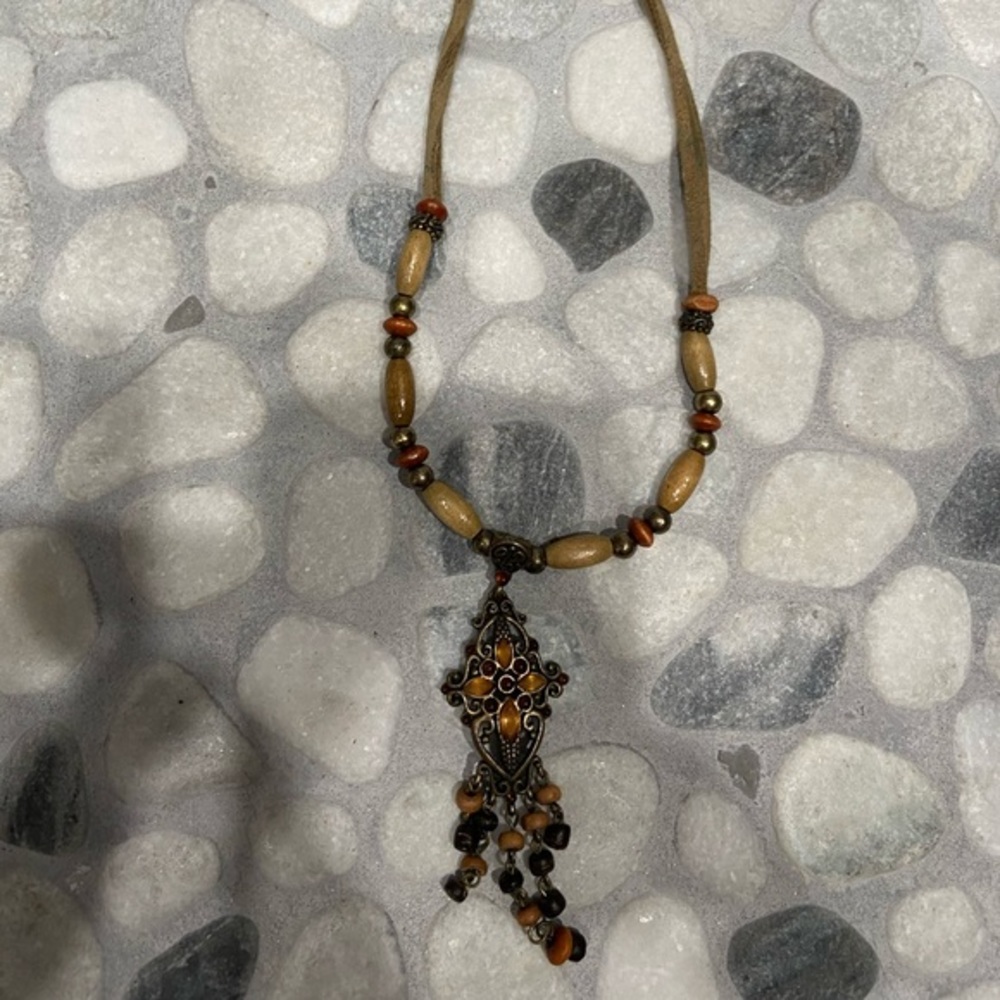 Necklace